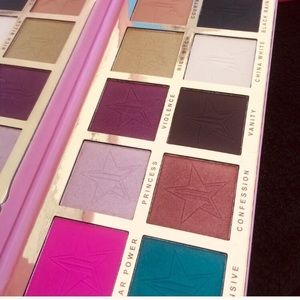 🔥🥇✨ Beauty Killer Eyeshadow Palette✨🥇🔥